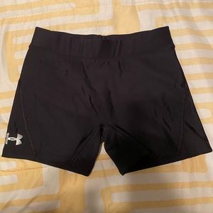 Under Armour Women’s Spandex Sports Size Small